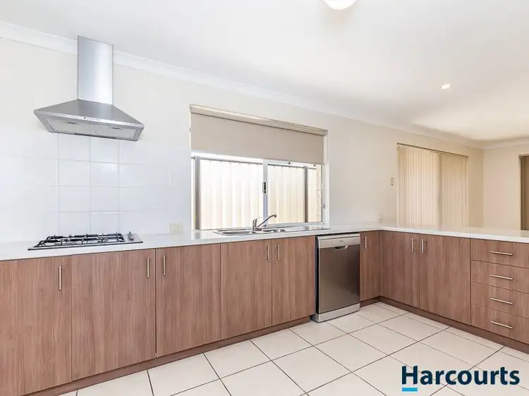 Second view of Homely house listing, 4 Liberty Drive, Clarkson WA 6030