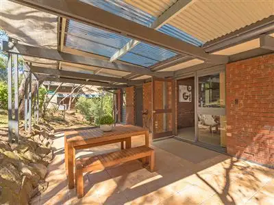 Fifth view of Homely house listing, 28 Ash Avenue, Belair SA 5052