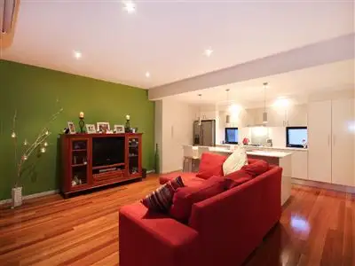 Second view of Homely townhouse listing, 2/4 Kates Street, Morningside QLD