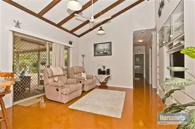 Fifth view of Homely rural property listing, 14 Kensleigh Avenue, Bellmere QLD