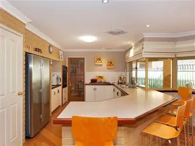 Seventh view of Homely house listing, 39 Crossland Way, Kardinya WA