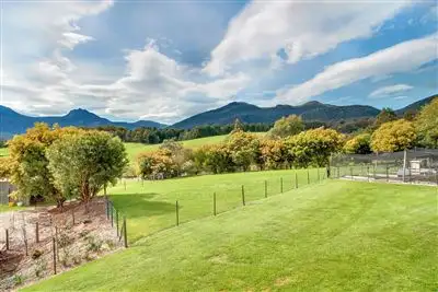 Third view of Homely house listing, 73 Gums Road, Mountain River TAS