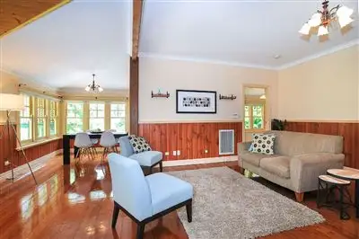 Fifth view of Homely house listing, 10 Earl Street, Upwey VIC