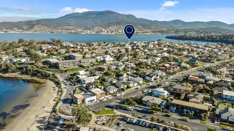 Fourth view of Homely house listing, 43 Queen Street, Bellerive TAS 7018