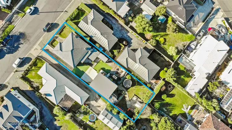 Fifth view of Homely house listing, 43 Queen Street, Bellerive TAS 7018
