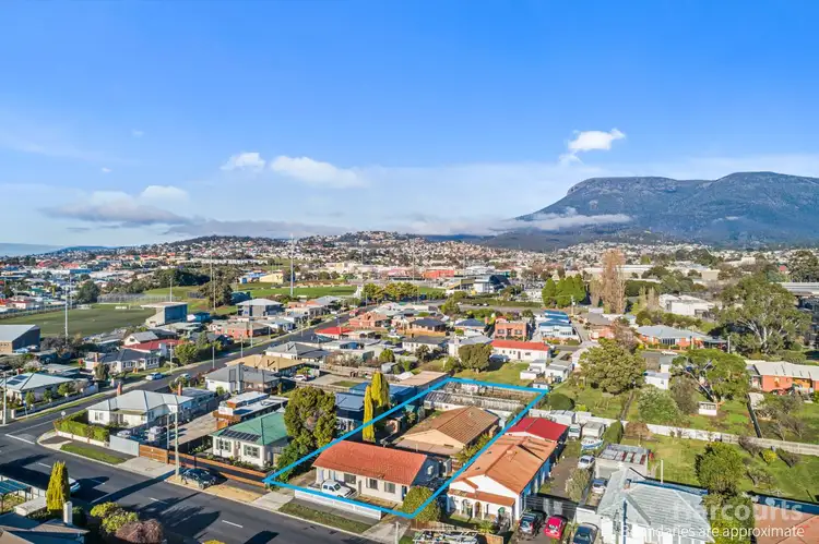 Fourth view of Homely house listing, 30 Grove Road, Glenorchy TAS 7010