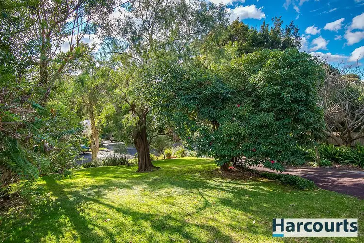 Second view of Homely house listing, 36 Melaleuca Drive, Upwey VIC 3158
