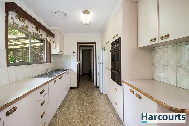 Fifth view of Homely house listing, 36 Melaleuca Drive, Upwey VIC 3158