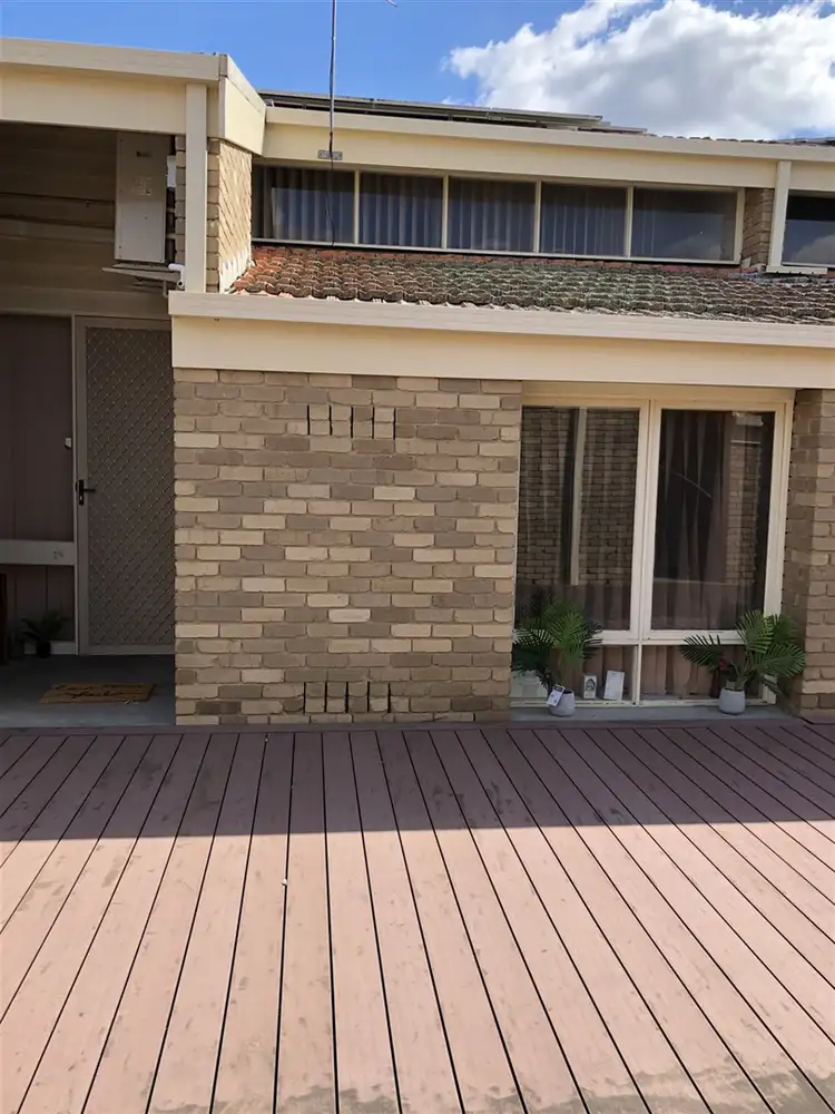 Second view of Homely townhouse listing, 14/7 Wyuna Drive, Noble Park VIC 3174