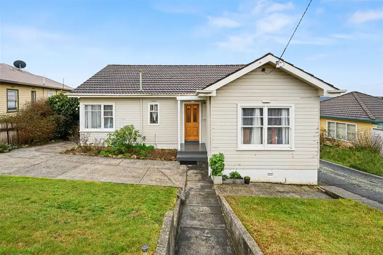 Main view of Homely house listing, 45 Belton Street, Acton TAS 7320