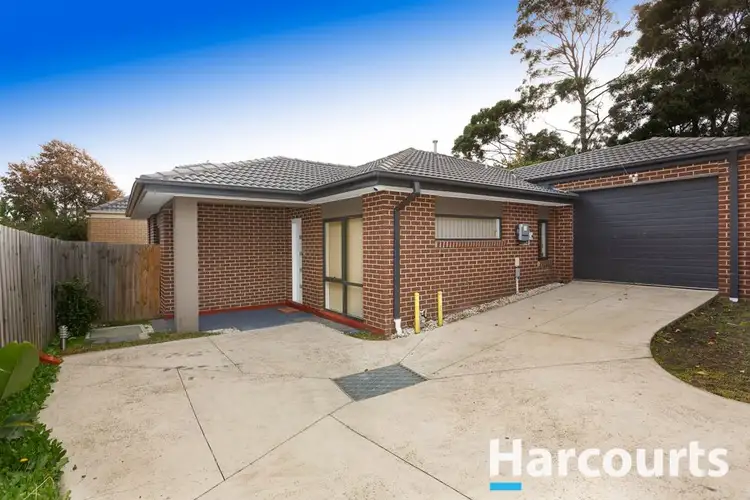 Main view of Homely unit listing, B/8 Doveton Avenue, Eumemmerring VIC 3177