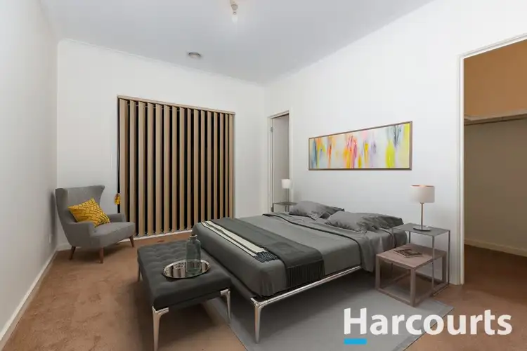 Third view of Homely unit listing, B/8 Doveton Avenue, Eumemmerring VIC 3177