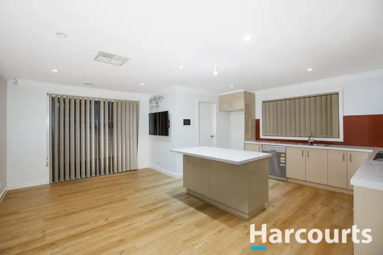 Fifth view of Homely unit listing, B/8 Doveton Avenue, Eumemmerring VIC 3177
