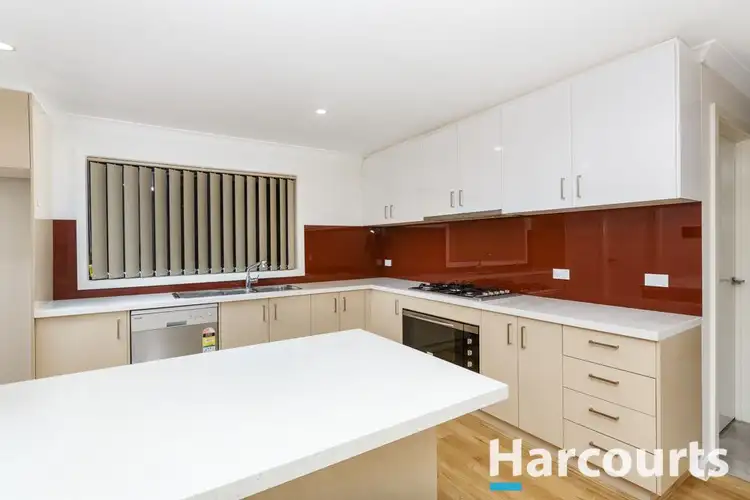 Sixth view of Homely unit listing, B/8 Doveton Avenue, Eumemmerring VIC 3177