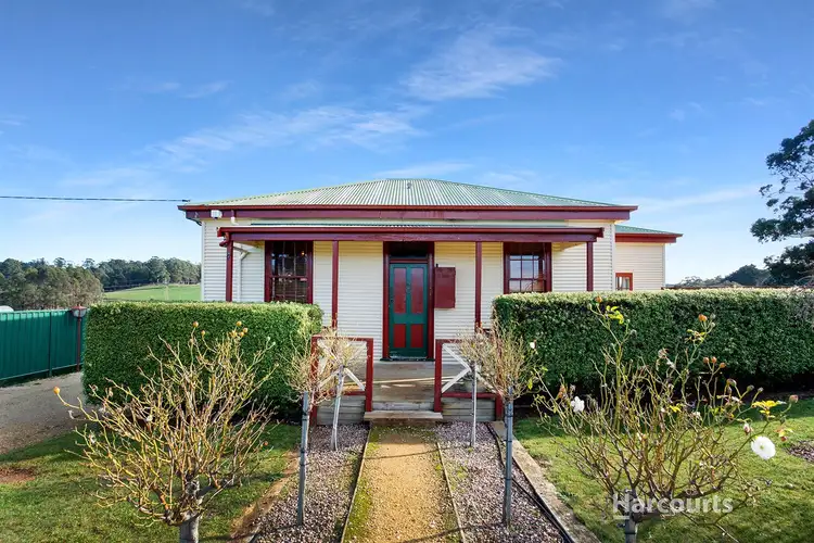 Main view of Homely house listing, 110 Mooreville Road, Shorewell Park TAS 7320