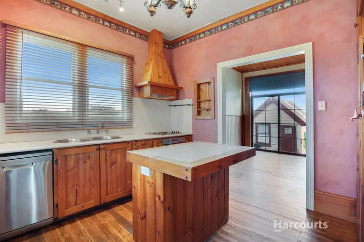 Second view of Homely house listing, 110 Mooreville Road, Shorewell Park TAS 7320