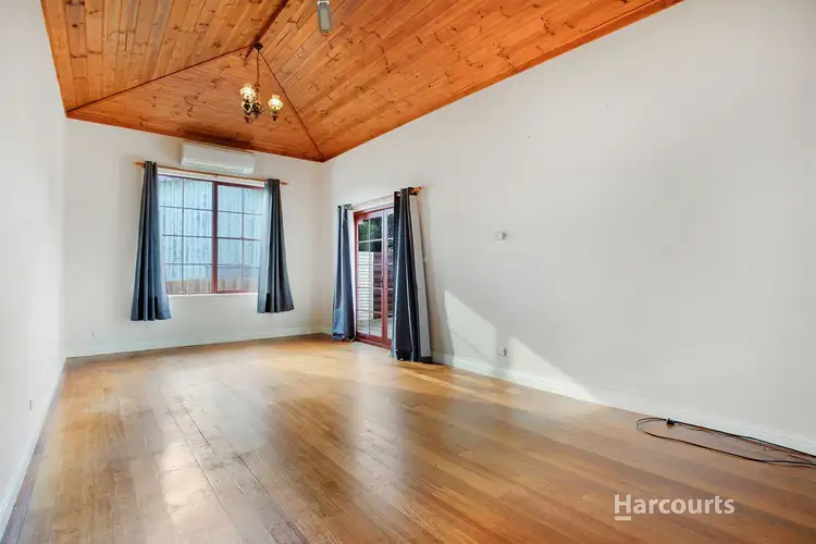 Third view of Homely house listing, 110 Mooreville Road, Shorewell Park TAS 7320