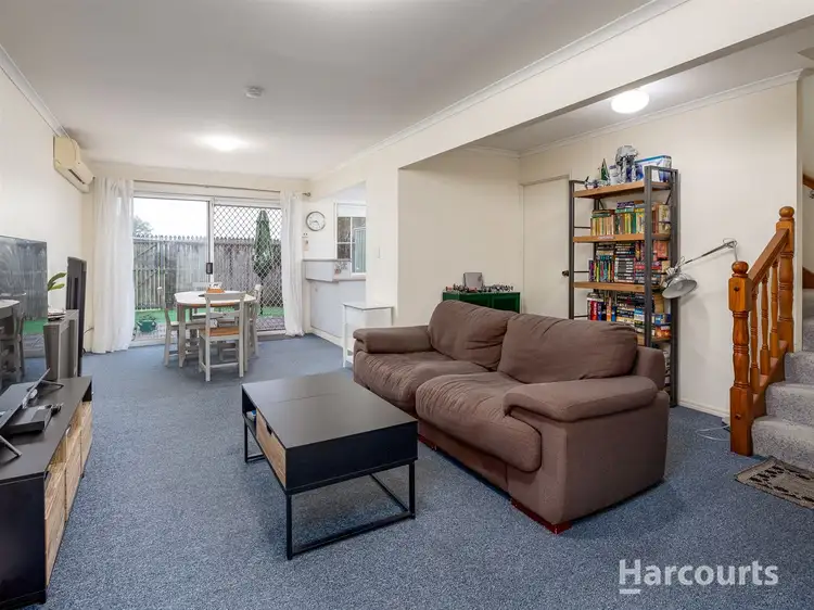Main view of Homely townhouse listing, 57D/26-38 Mecklem Street, Strathpine QLD 4500