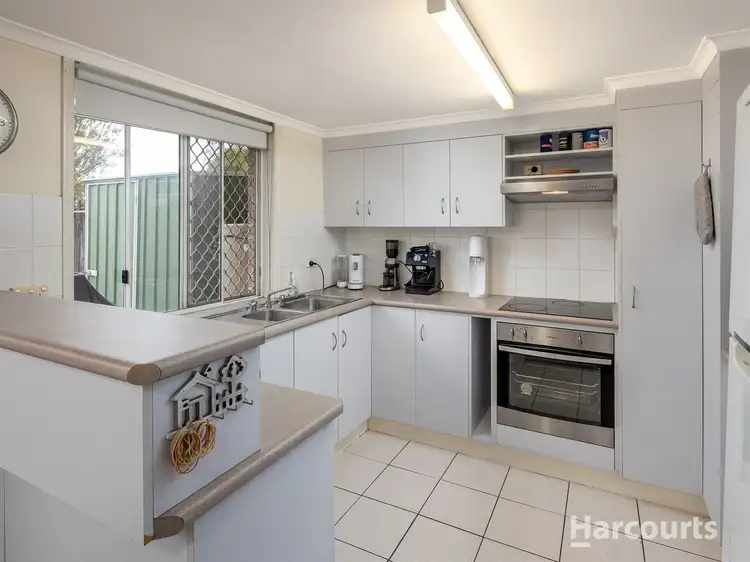 Fourth view of Homely townhouse listing, 57D/26-38 Mecklem Street, Strathpine QLD 4500