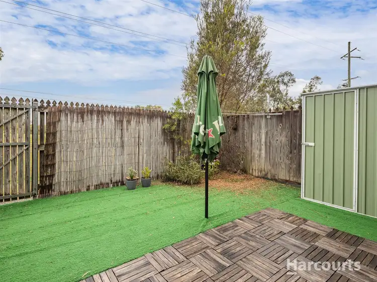 Fifth view of Homely townhouse listing, 57D/26-38 Mecklem Street, Strathpine QLD 4500