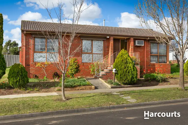 26 Leigh Court, Doveton VIC 3177