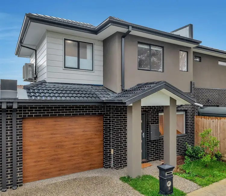 3/7b Carrol Street, Reservoir VIC 3073