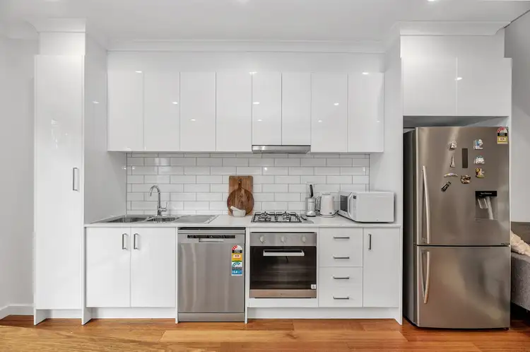 Second view of Homely townhouse listing, 3/7b Carrol Street, Reservoir VIC 3073