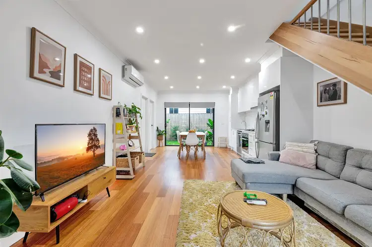 Fifth view of Homely townhouse listing, 3/7b Carrol Street, Reservoir VIC 3073