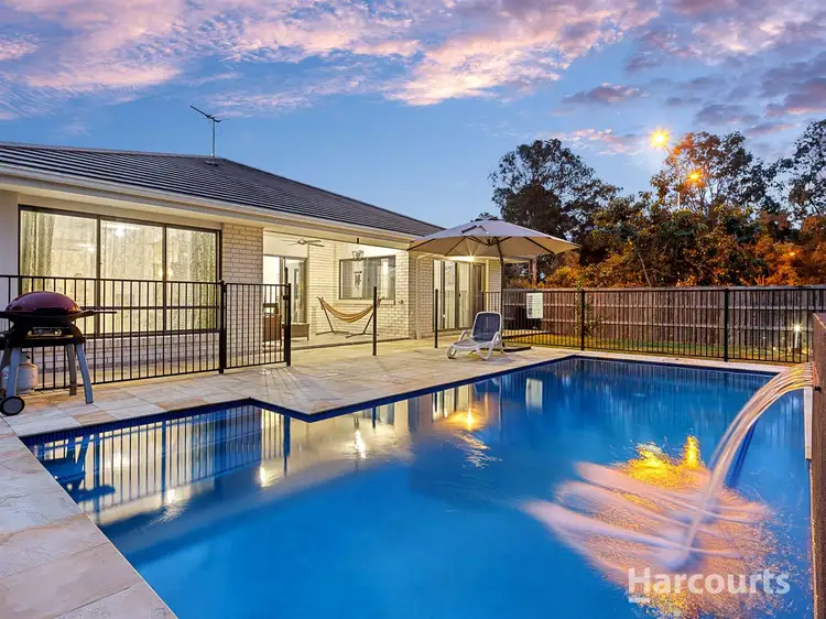 61 Centenary Court, Warner QLD 4500