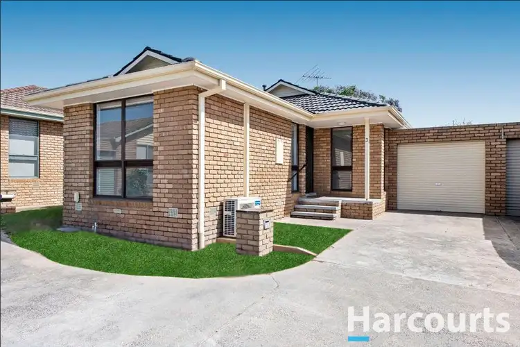 3/38A King George Parade, Dandenong VIC 3175