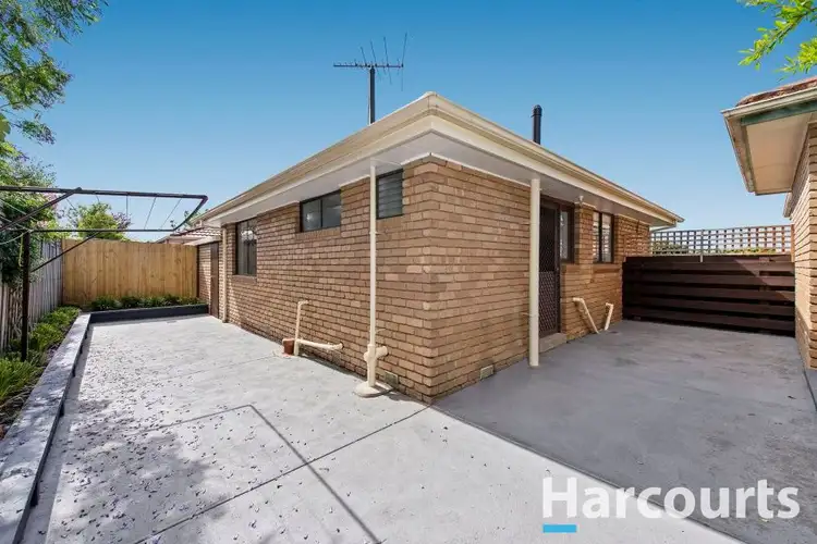 Sixth view of Homely unit listing, 3/38A King George Parade, Dandenong VIC 3175
