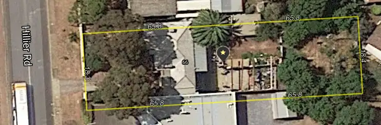 66 Hillier Road, Reynella SA 5161