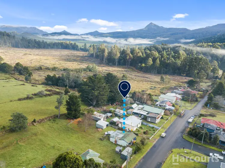22 Junee Road, Maydena TAS 7140