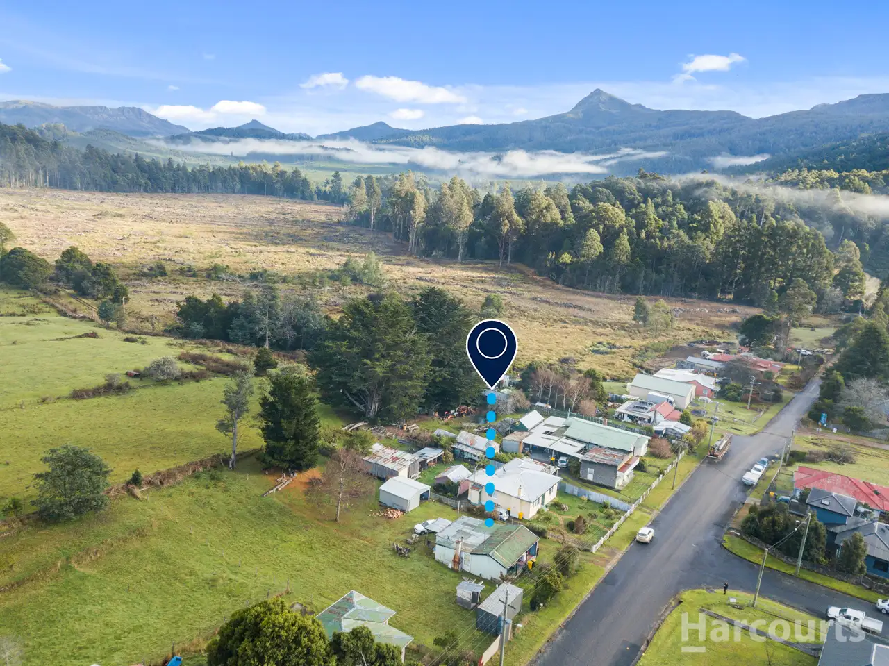 Main view of Homely house listing, 22 Junee Road, Maydena TAS 7140