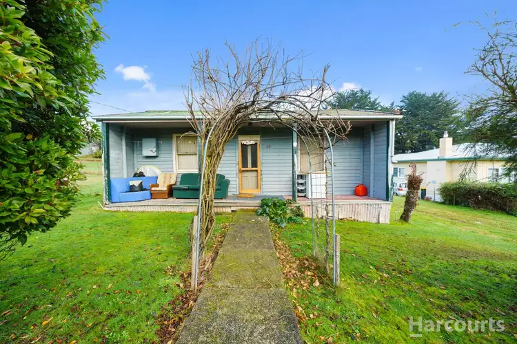 Third view of Homely house listing, 22 Junee Road, Maydena TAS 7140