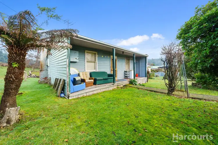 Fifth view of Homely house listing, 22 Junee Road, Maydena TAS 7140