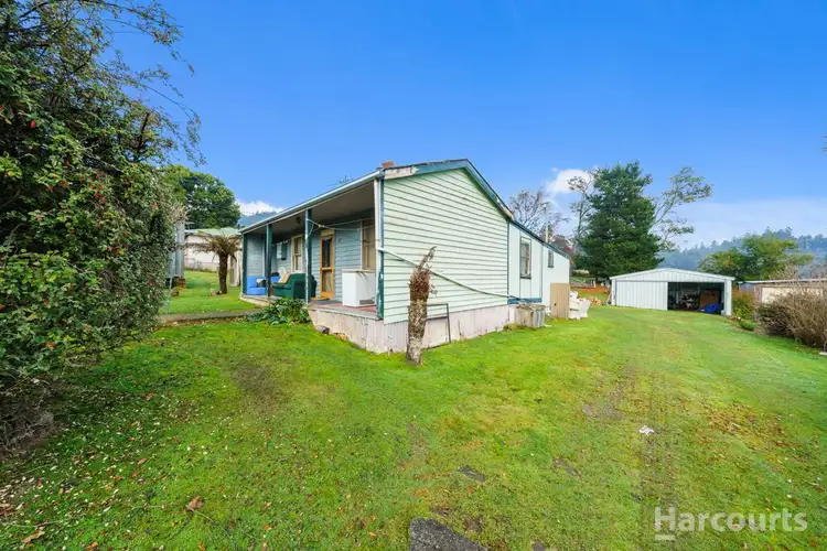 Sixth view of Homely house listing, 22 Junee Road, Maydena TAS 7140