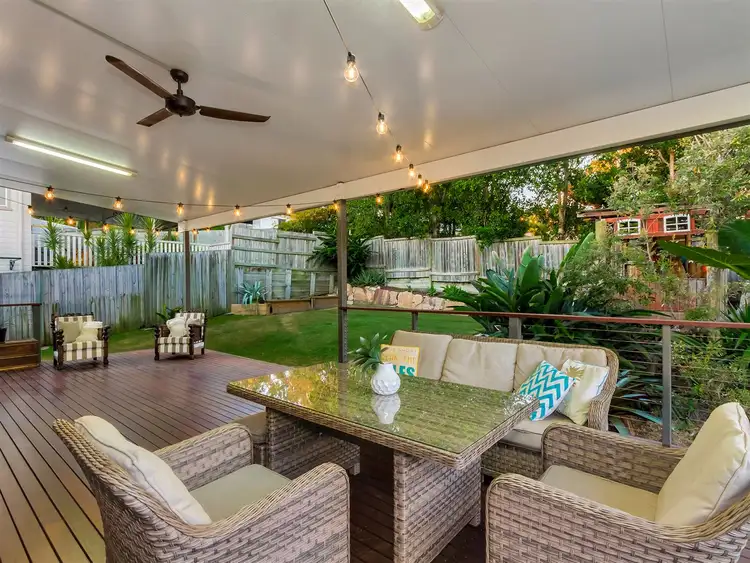 41 Soames Street, Everton Park QLD 4053