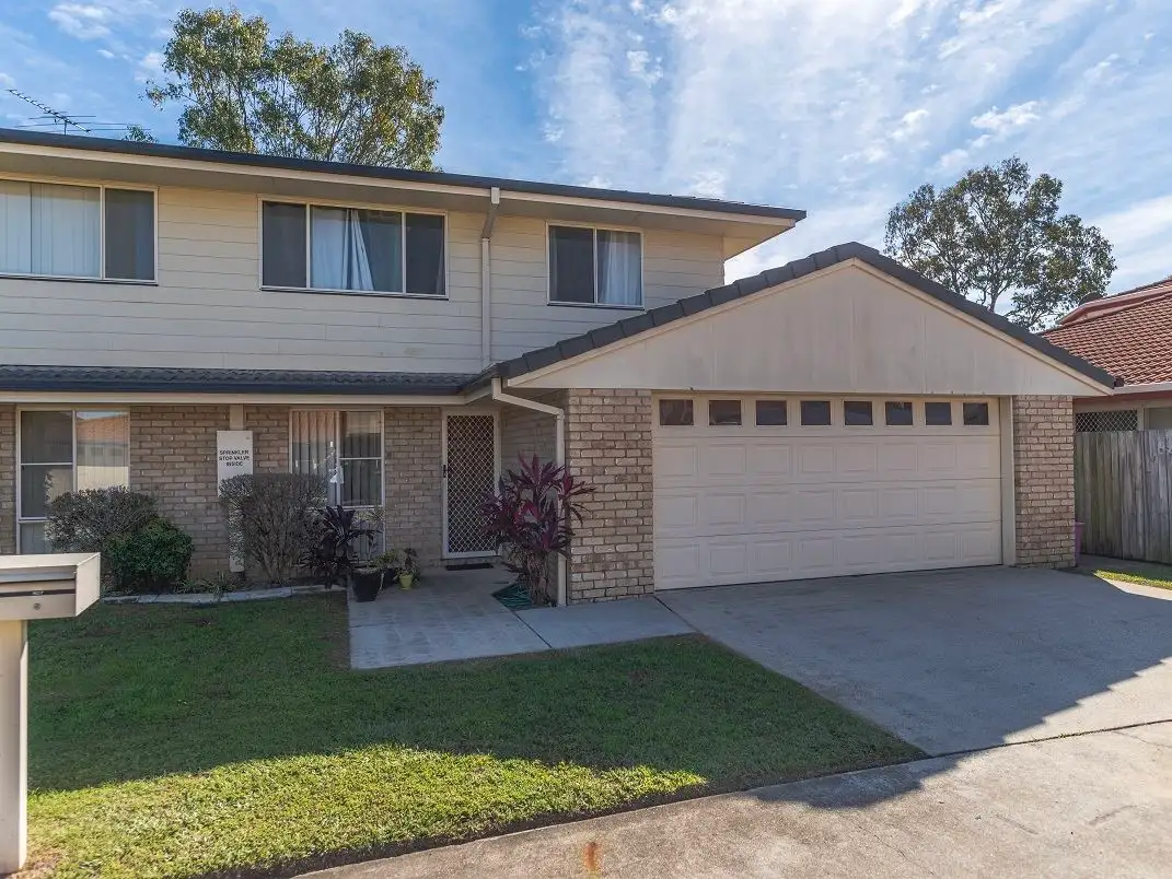 Main view of Homely townhouse listing, 607/2 Nicol Way, Brendale QLD 4500