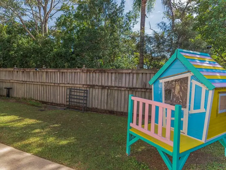 Third view of Homely townhouse listing, 607/2 Nicol Way, Brendale QLD 4500