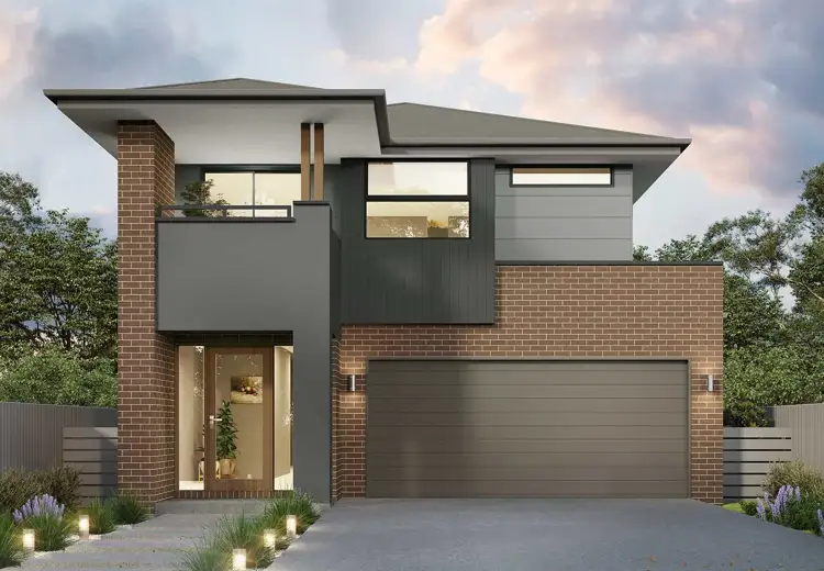 Second view of Homely land listing, Lot1, 39 Glen Rowan Road, Woodville South SA 5011