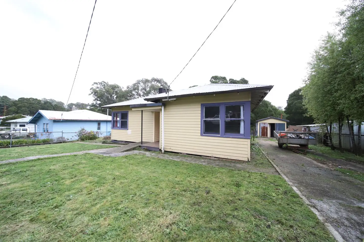 Main view of Homely house listing, 13 Hollywood St, Rosebery TAS 7470