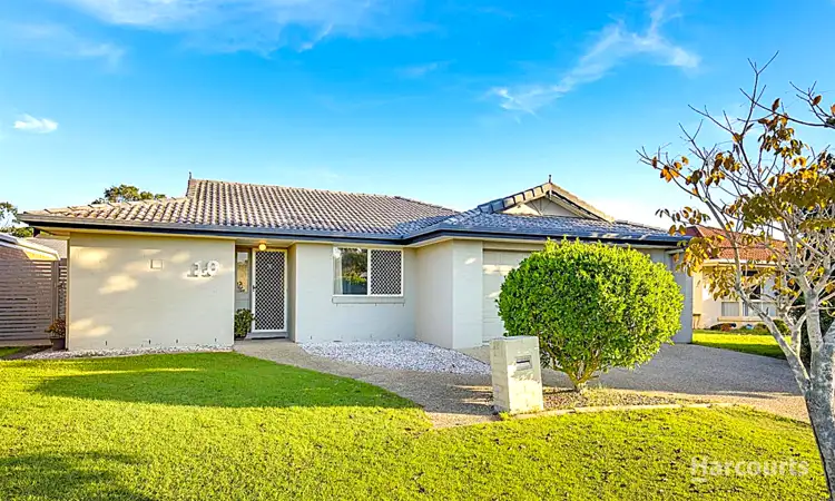 Main view of Homely house listing, 10 Poplar Place, Taigum QLD 4018