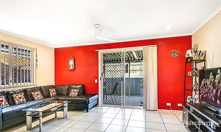 Third view of Homely house listing, 10 Poplar Place, Taigum QLD 4018