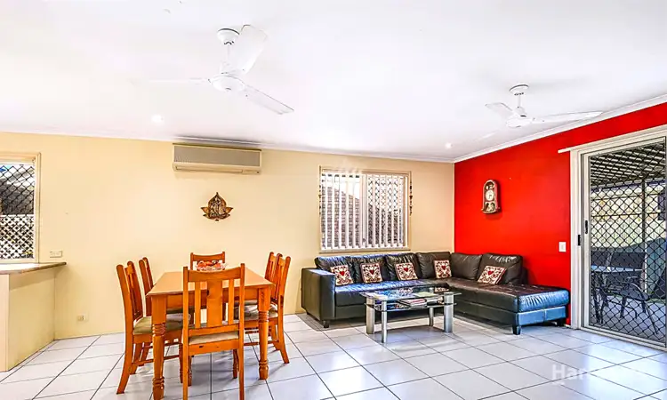 Fourth view of Homely house listing, 10 Poplar Place, Taigum QLD 4018