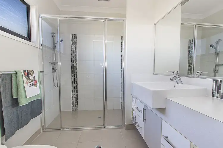 Fourth view of Homely house listing, 150 Goicoechea Drive, Bushland Beach QLD 4818