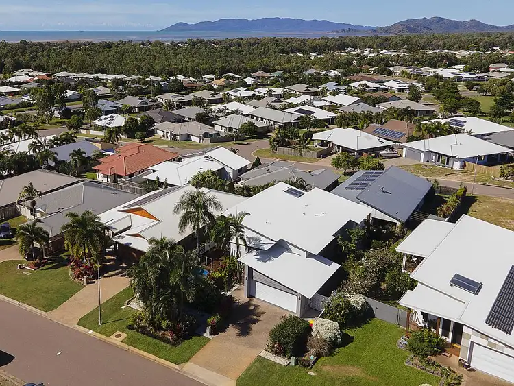Sixth view of Homely house listing, 150 Goicoechea Drive, Bushland Beach QLD 4818
