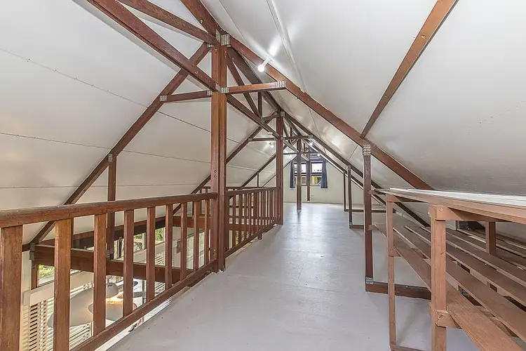 Second view of Homely house listing, 15 Balsam Court, Bushland Beach QLD 4818
