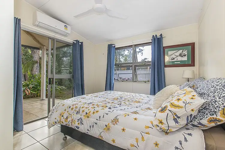 Fifth view of Homely house listing, 15 Balsam Court, Bushland Beach QLD 4818