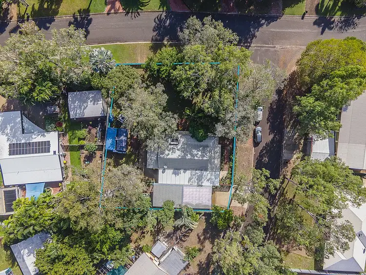 Seventh view of Homely house listing, 15 Balsam Court, Bushland Beach QLD 4818